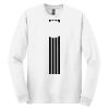 GILDAN® HEAVY COTTON™ LONG SLEEVE T-SHIRT Thumbnail