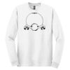 GILDAN® HEAVY COTTON™ LONG SLEEVE T-SHIRT Thumbnail