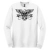 GILDAN® HEAVY COTTON™ LONG SLEEVE T-SHIRT Thumbnail