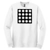 GILDAN® HEAVY COTTON™ LONG SLEEVE T-SHIRT Thumbnail