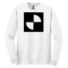 GILDAN® HEAVY COTTON™ LONG SLEEVE T-SHIRT Thumbnail