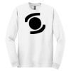 GILDAN® HEAVY COTTON™ LONG SLEEVE T-SHIRT Thumbnail