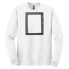 GILDAN® HEAVY COTTON™ LONG SLEEVE T-SHIRT Thumbnail