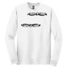 GILDAN® HEAVY COTTON™ LONG SLEEVE T-SHIRT Thumbnail