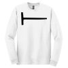 GILDAN® HEAVY COTTON™ LONG SLEEVE T-SHIRT Thumbnail