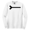 GILDAN® HEAVY COTTON™ LONG SLEEVE T-SHIRT Thumbnail