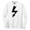GILDAN® HEAVY COTTON™ LONG SLEEVE T-SHIRT Thumbnail