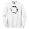 GILDAN® HEAVY COTTON™ LONG SLEEVE T-SHIRT Thumbnail