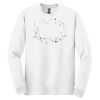 GILDAN® HEAVY COTTON™ LONG SLEEVE T-SHIRT Thumbnail