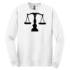 GILDAN® HEAVY COTTON™ LONG SLEEVE T-SHIRT Thumbnail