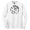 GILDAN® HEAVY COTTON™ LONG SLEEVE T-SHIRT Thumbnail