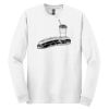 GILDAN® HEAVY COTTON™ LONG SLEEVE T-SHIRT Thumbnail