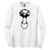 GILDAN® HEAVY COTTON™ LONG SLEEVE T-SHIRT Thumbnail