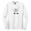 GILDAN® HEAVY COTTON™ LONG SLEEVE T-SHIRT Thumbnail