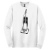 GILDAN® HEAVY COTTON™ LONG SLEEVE T-SHIRT Thumbnail