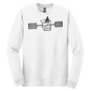 GILDAN® HEAVY COTTON™ LONG SLEEVE T-SHIRT Thumbnail