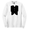 GILDAN® HEAVY COTTON™ LONG SLEEVE T-SHIRT Thumbnail