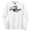 GILDAN® HEAVY COTTON™ LONG SLEEVE T-SHIRT Thumbnail