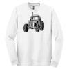 GILDAN® HEAVY COTTON™ LONG SLEEVE T-SHIRT Thumbnail