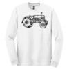 GILDAN® HEAVY COTTON™ LONG SLEEVE T-SHIRT Thumbnail