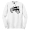 GILDAN® HEAVY COTTON™ LONG SLEEVE T-SHIRT Thumbnail