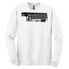 GILDAN® HEAVY COTTON™ LONG SLEEVE T-SHIRT Thumbnail