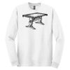 GILDAN® HEAVY COTTON™ LONG SLEEVE T-SHIRT Thumbnail