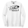 GILDAN® HEAVY COTTON™ LONG SLEEVE T-SHIRT Thumbnail