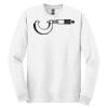 GILDAN® HEAVY COTTON™ LONG SLEEVE T-SHIRT Thumbnail
