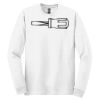 GILDAN® HEAVY COTTON™ LONG SLEEVE T-SHIRT Thumbnail