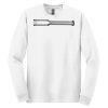 GILDAN® HEAVY COTTON™ LONG SLEEVE T-SHIRT Thumbnail