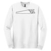 GILDAN® HEAVY COTTON™ LONG SLEEVE T-SHIRT Thumbnail