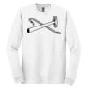 GILDAN® HEAVY COTTON™ LONG SLEEVE T-SHIRT Thumbnail