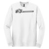 GILDAN® HEAVY COTTON™ LONG SLEEVE T-SHIRT Thumbnail