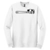 GILDAN® HEAVY COTTON™ LONG SLEEVE T-SHIRT Thumbnail