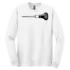 GILDAN® HEAVY COTTON™ LONG SLEEVE T-SHIRT Thumbnail