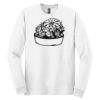GILDAN® HEAVY COTTON™ LONG SLEEVE T-SHIRT Thumbnail