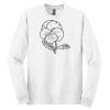 GILDAN® HEAVY COTTON™ LONG SLEEVE T-SHIRT Thumbnail