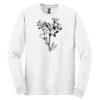 GILDAN® HEAVY COTTON™ LONG SLEEVE T-SHIRT Thumbnail