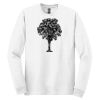 GILDAN® HEAVY COTTON™ LONG SLEEVE T-SHIRT Thumbnail