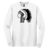 GILDAN® HEAVY COTTON™ LONG SLEEVE T-SHIRT Thumbnail