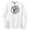 GILDAN® HEAVY COTTON™ LONG SLEEVE T-SHIRT Thumbnail