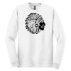 GILDAN® HEAVY COTTON™ LONG SLEEVE T-SHIRT Thumbnail