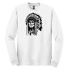 GILDAN® HEAVY COTTON™ LONG SLEEVE T-SHIRT Thumbnail