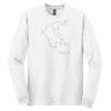GILDAN® HEAVY COTTON™ LONG SLEEVE T-SHIRT Thumbnail