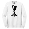 GILDAN® HEAVY COTTON™ LONG SLEEVE T-SHIRT Thumbnail