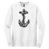 GILDAN® HEAVY COTTON™ LONG SLEEVE T-SHIRT Thumbnail