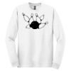 GILDAN® HEAVY COTTON™ LONG SLEEVE T-SHIRT Thumbnail