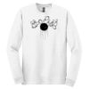 GILDAN® HEAVY COTTON™ LONG SLEEVE T-SHIRT Thumbnail