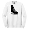GILDAN® HEAVY COTTON™ LONG SLEEVE T-SHIRT Thumbnail